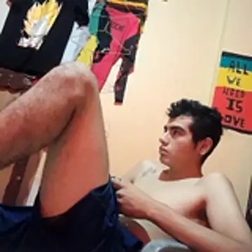 Ortiz3404 Webcam-Show