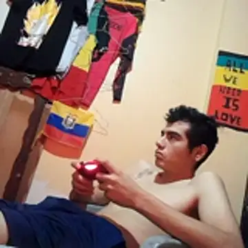 Ortiz3404 Webcam show