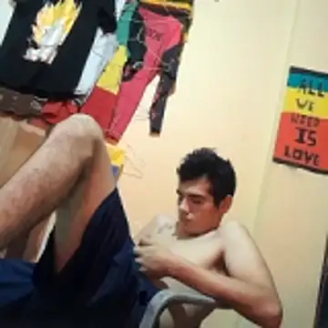 Ortiz3404 webcam show