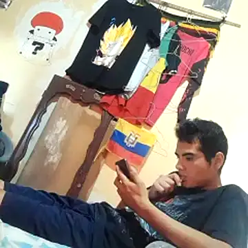 عرض كام Ortiz3404