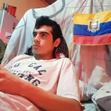 Ortiz3404 – webcam-show