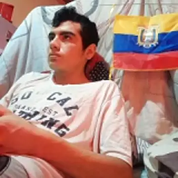 Webkamerová show Ortiz3404