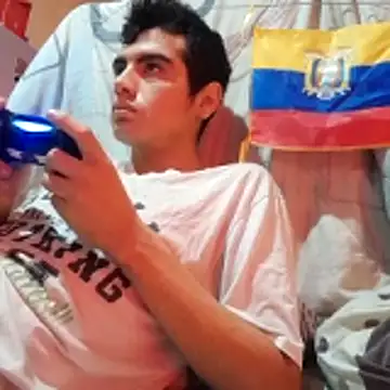 Show Webcam de Ortiz3404