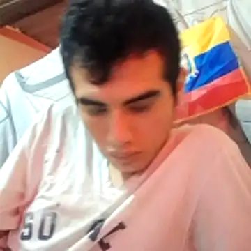 Show webcam de Ortiz3404