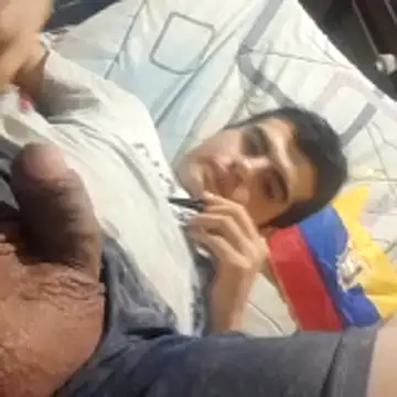 Ortiz3404 Webcam Show