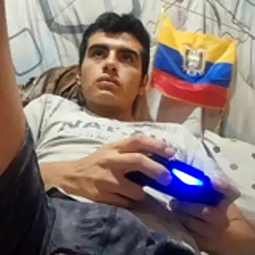 Chat XXX en directo de Ortiz3404