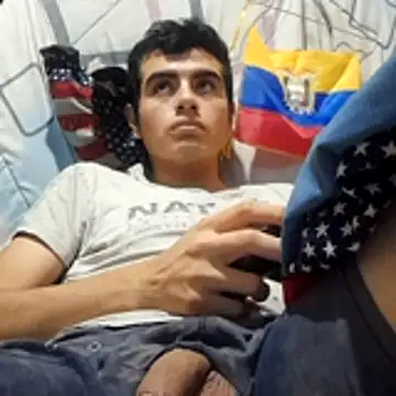 Ortiz3404 Show Webcam