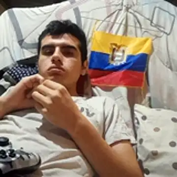 Ortiz3404 Webcam show