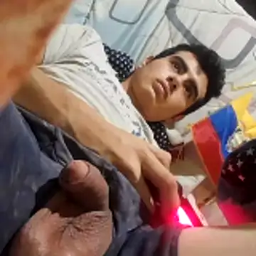 Ortiz3404 webkamerás műsora