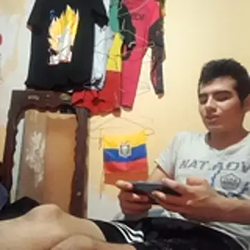 Ortiz3404 – webcam-show