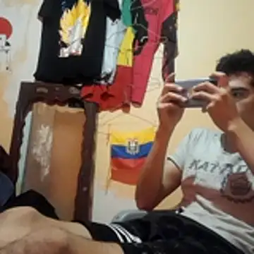 Ortiz3404's Live XXX Chat