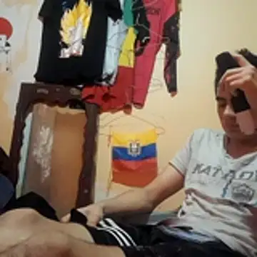 Show Webcam de Ortiz3404