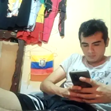 Show de webcam de Ortiz3404