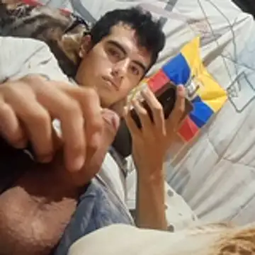 Ortiz3404 Webcam-Show