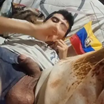 Ortiz3404 Webcam show
