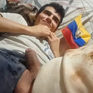 Show webcam de Ortiz3404