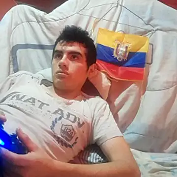 Ortiz3404 Webcamshow