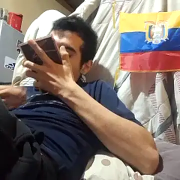 Ortiz3404 Webcamshow