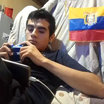 Ortiz3404 Show Webcam