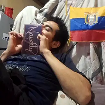 Ortiz3404 webcam show