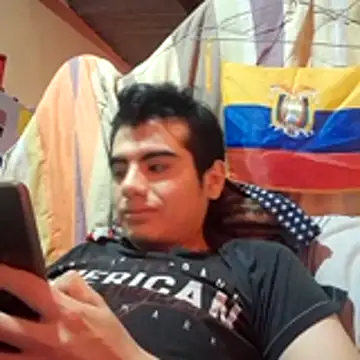 Show webcam de Ortiz3404
