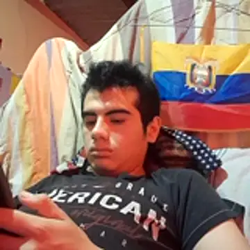 Ortiz3404's Live XXX Chat