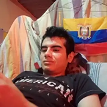 Ortiz3404 webkamerás műsora