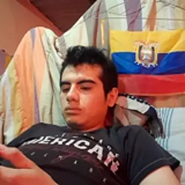 Ortiz3404 Show Webcam