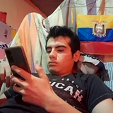 Webkamerová show Ortiz3404