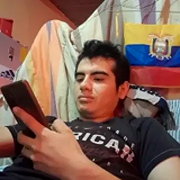 عرض كام Ortiz3404