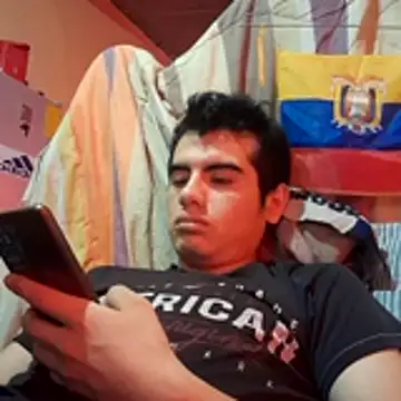 Show Webcam de Ortiz3404