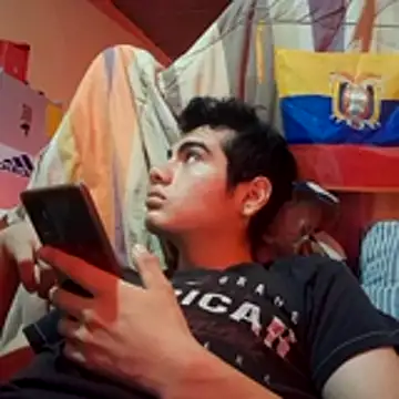 Ortiz3404 Webcam Show