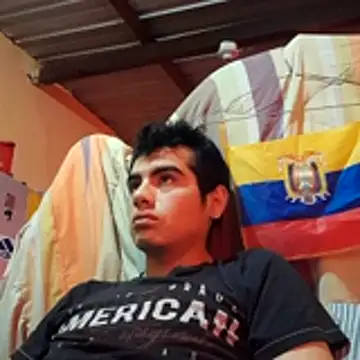 Show Webcam de Ortiz3404