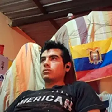 عرض كام Ortiz3404