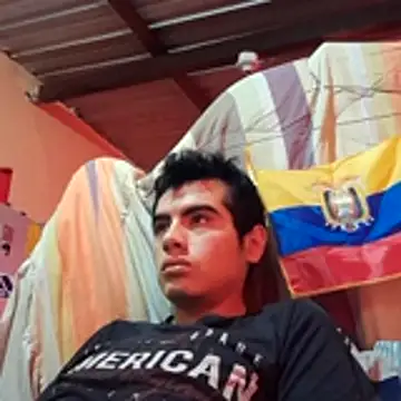 Ortiz3404 Webcam Show