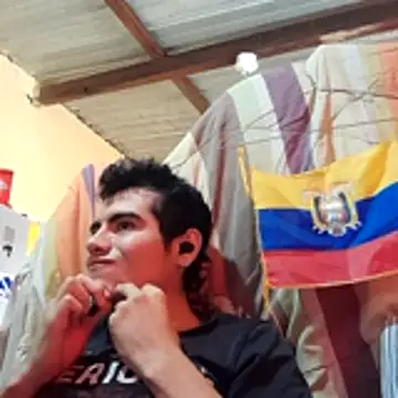 Ortiz3404's Webcam Show