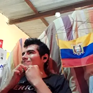 Ortiz3404 Show Webcam