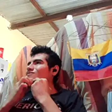 Ortiz3404 Webcam-Show