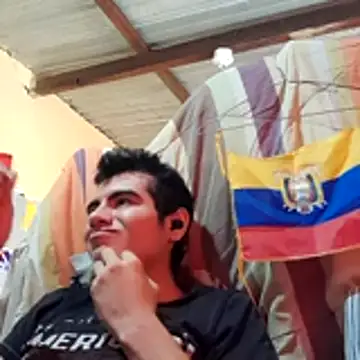 عرض كام Ortiz3404