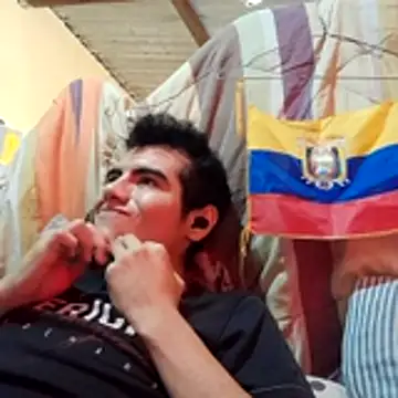 Show Webcam de Ortiz3404
