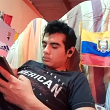 Ortiz3404 webcam show