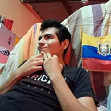 Show de webcam de Ortiz3404