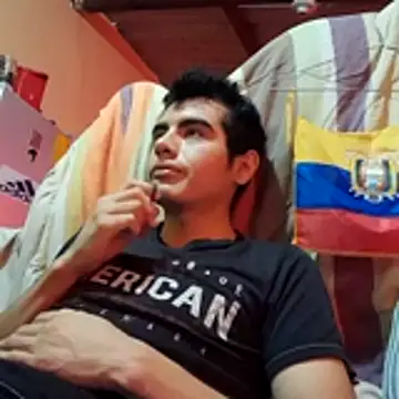 Ortiz3404 웹캠 쇼