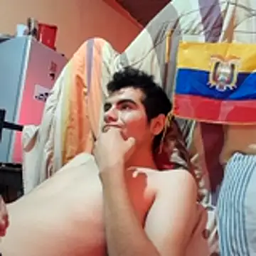 Show webcam de Ortiz3404