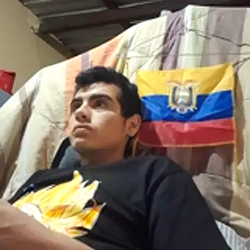 Show de webcam de Ortiz3404
