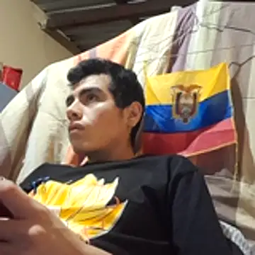 Ortiz3404 webcam show
