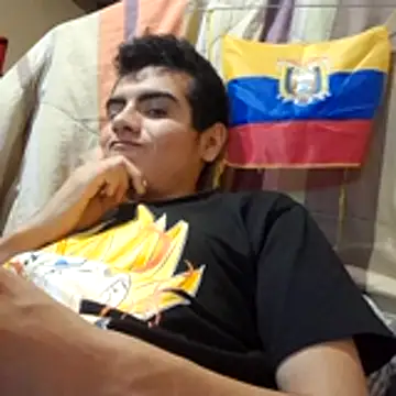 Show Webcam de Ortiz3404