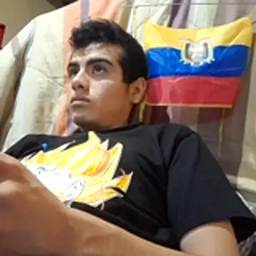 Ortiz3404 Webcam show