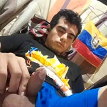 צ'אט XXX בשידור חי של Ortiz3404