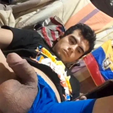 Ortiz3404's Webcam Show